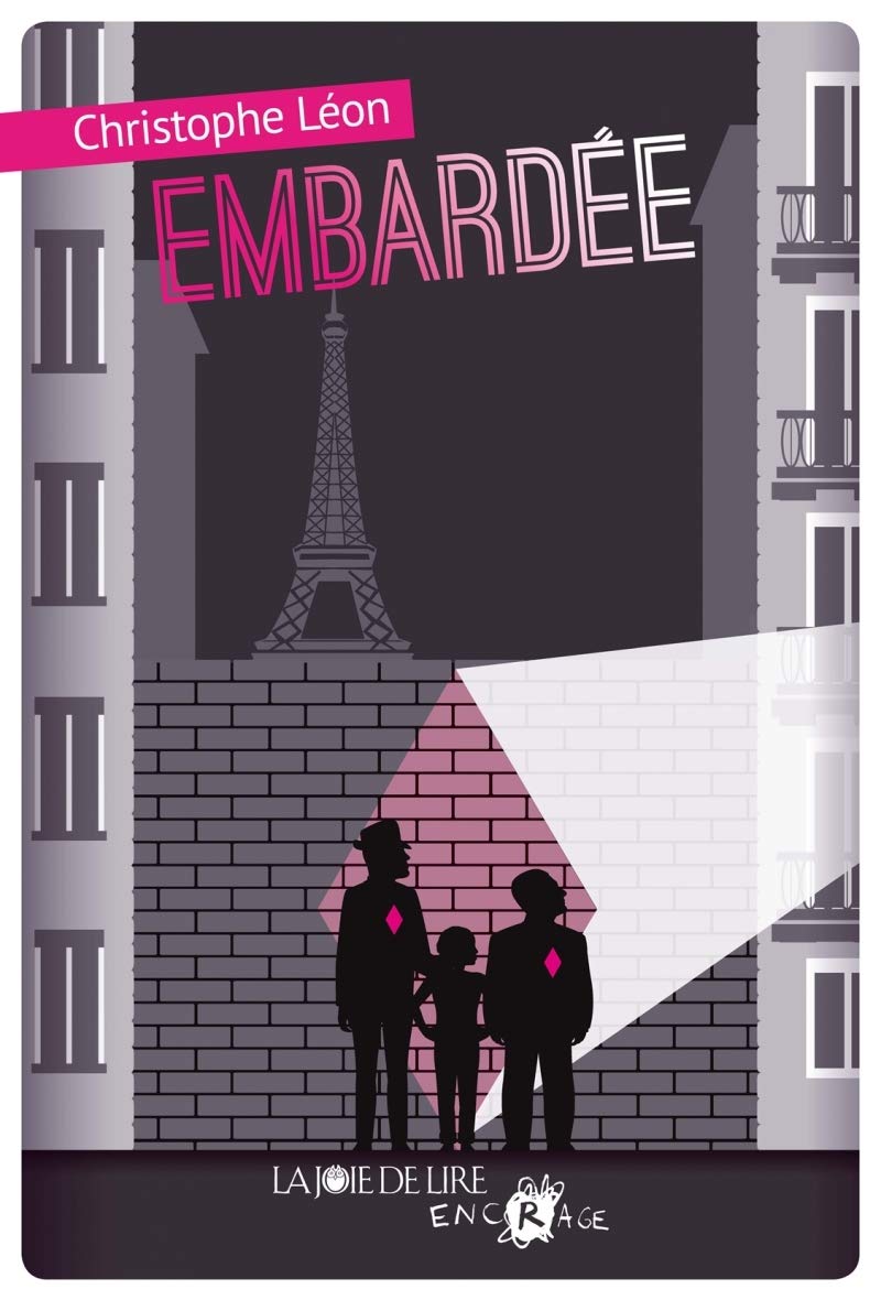 Embardée 9782889082667