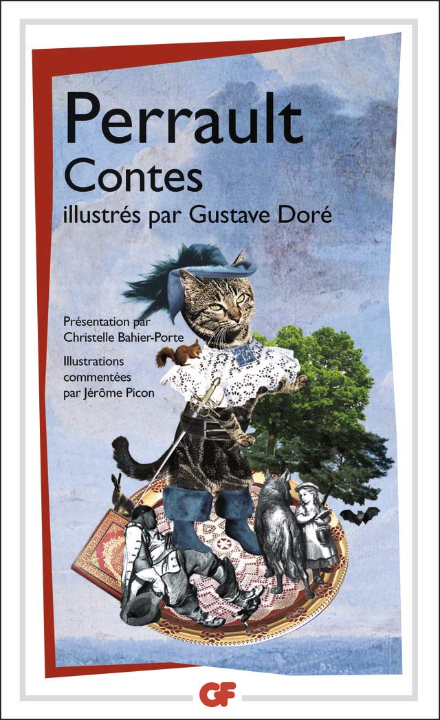 CONTES 9782080713094