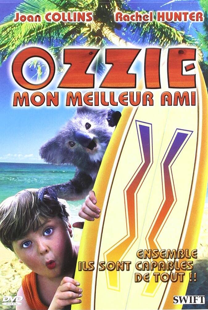 Ozzie Mon Meilleur ami 3760103395324