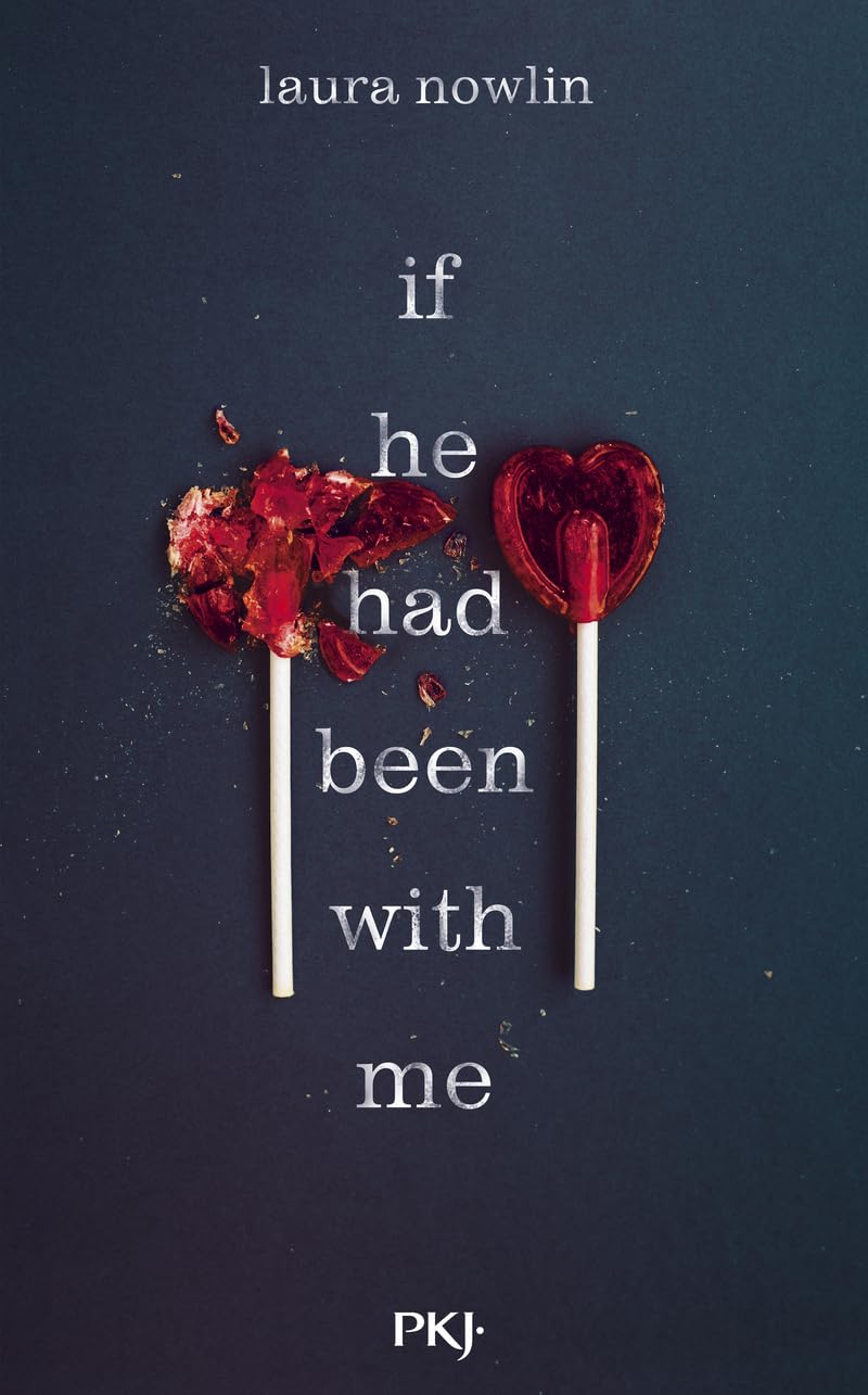 If he had been with me (version française) 9782266340403