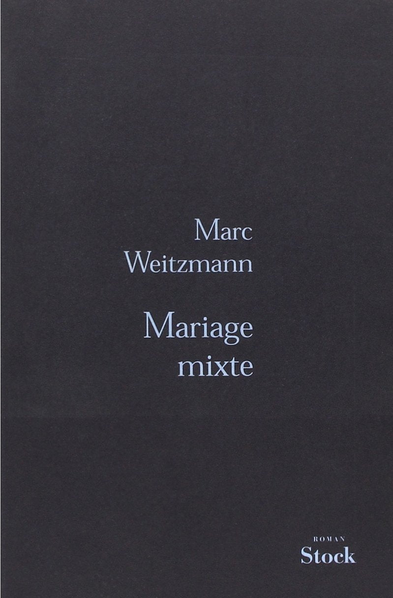 Mariage mixte 9782234052635