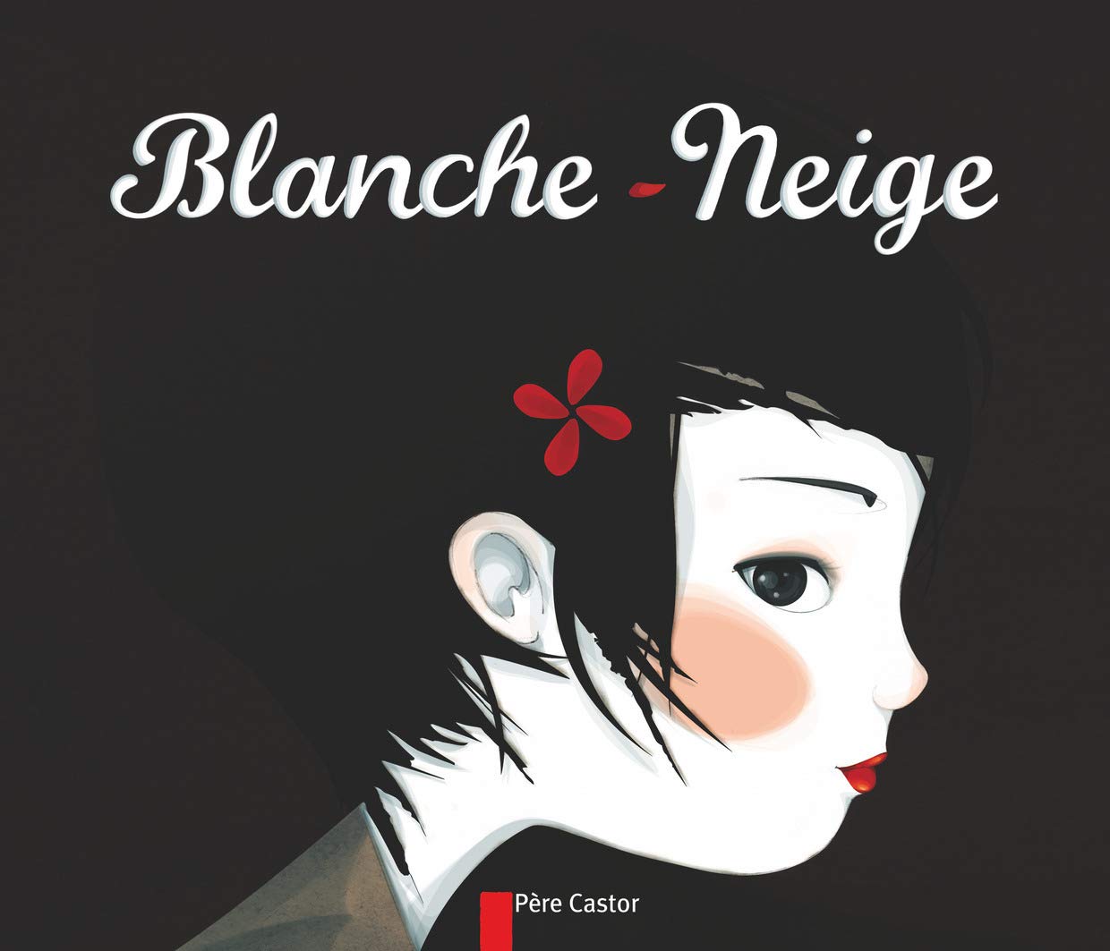 Blanche-Neige 9782081222144