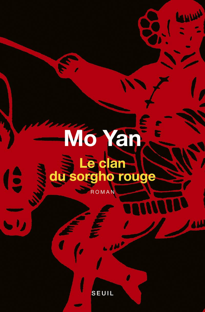 Le Clan du sorgho rouge 9782021119909