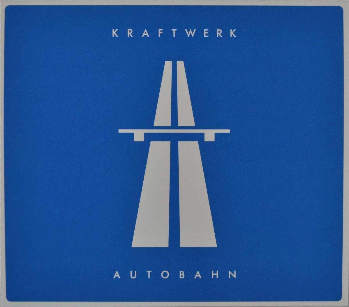 Autobahn 5099996601426