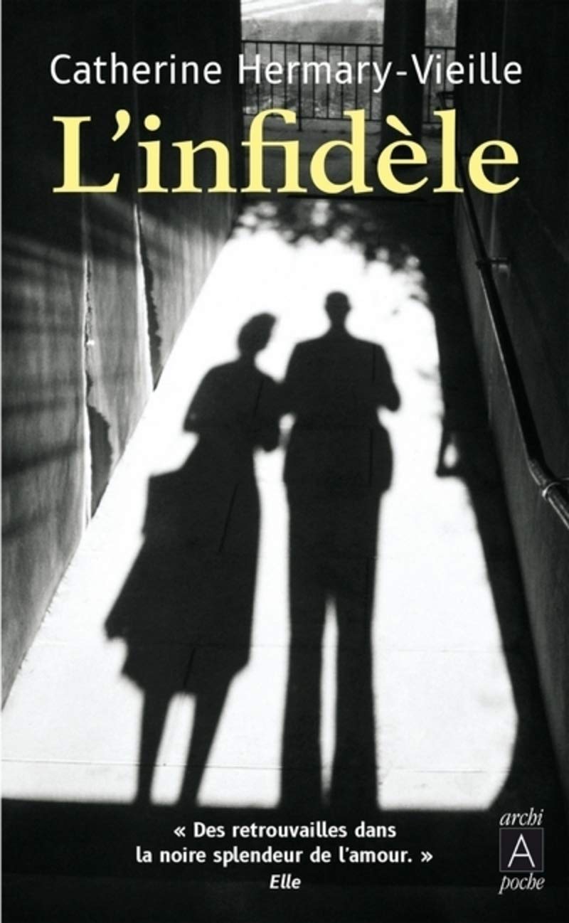 L'infidèle 9782377353026