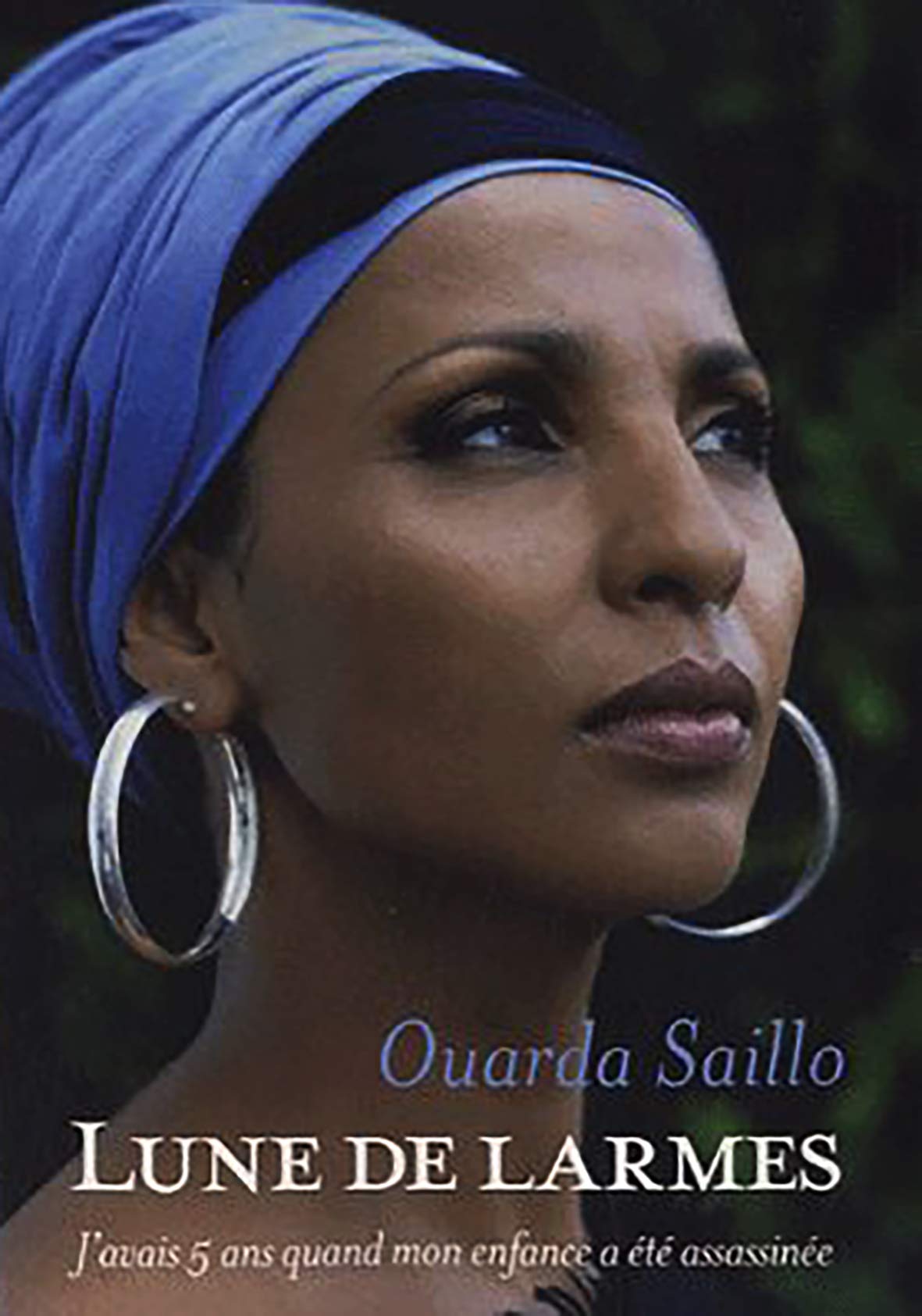 Lune de larmes 9782298006599