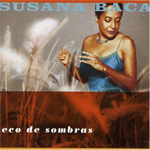 Eco De Sombras [Import] 5033197299525