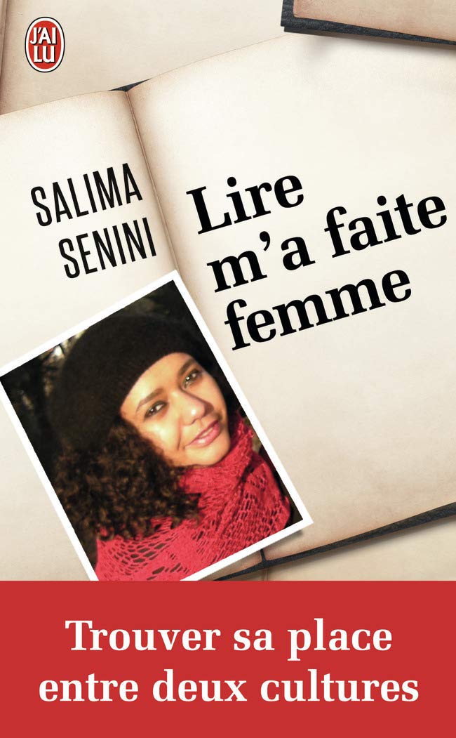 Lire m'a faite femme 9782290077757