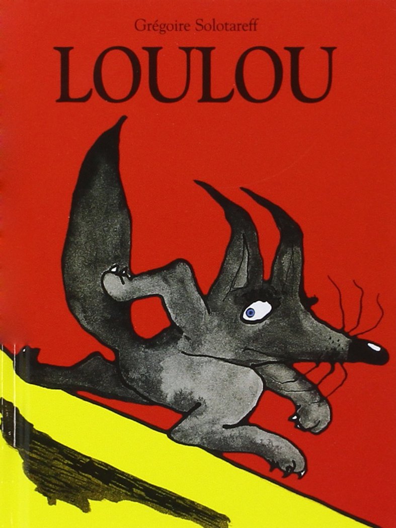 Loulou 9782211062718