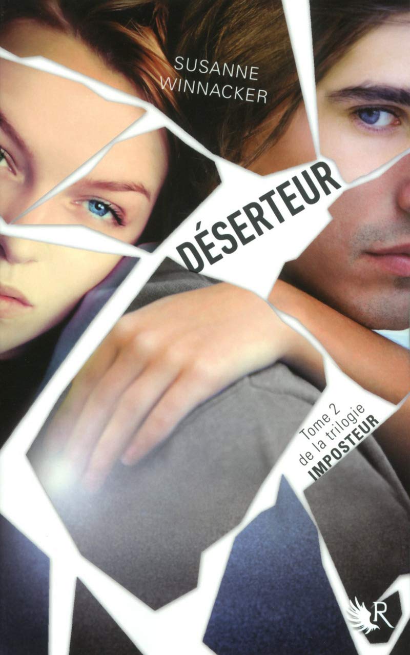 Imposteur - Tome 2: Déserteur (02) 9782221140376