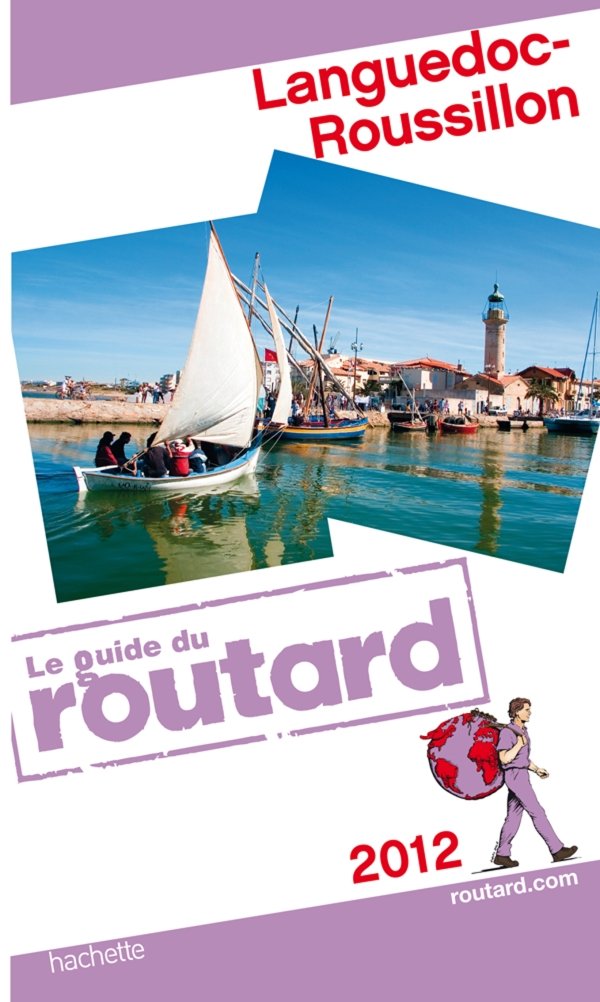 Languedoc-Roussillon 9782012452909