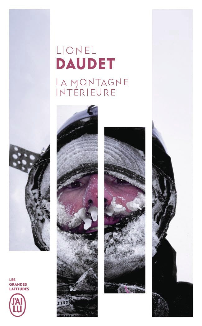 La montagne intérieure 9782290402870