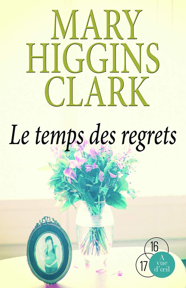 Le Temps des regrets 9791026900559