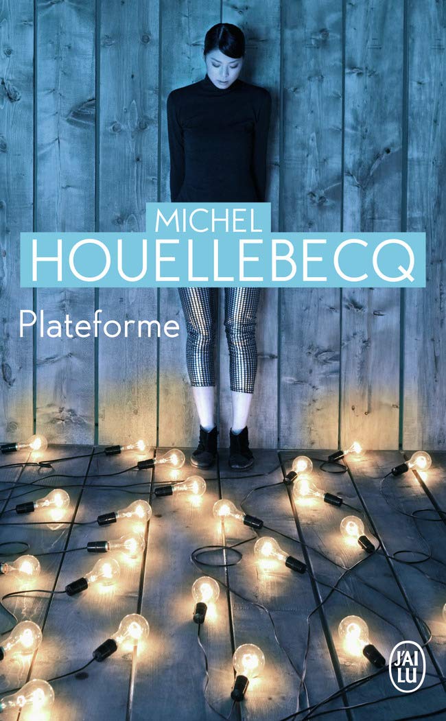 Plateforme 9782290321232