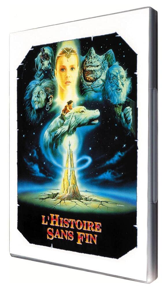 L'Histoire sans fin 7321950132775