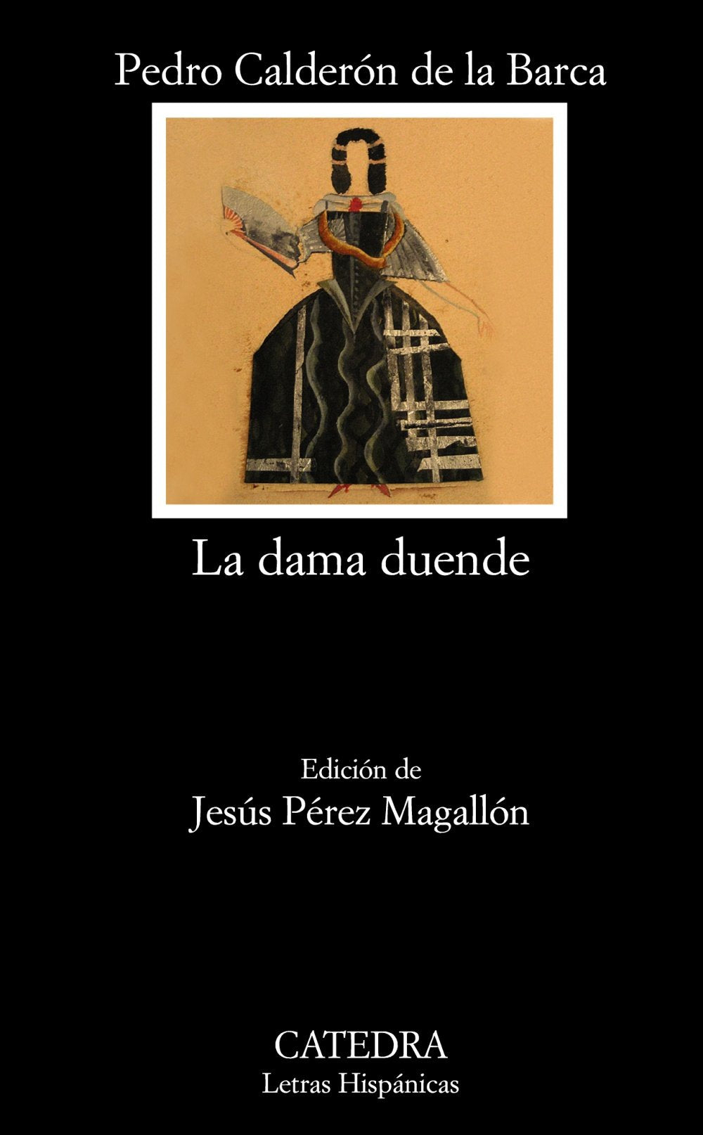 La dama duende / The Phantom Lady 9788437628554