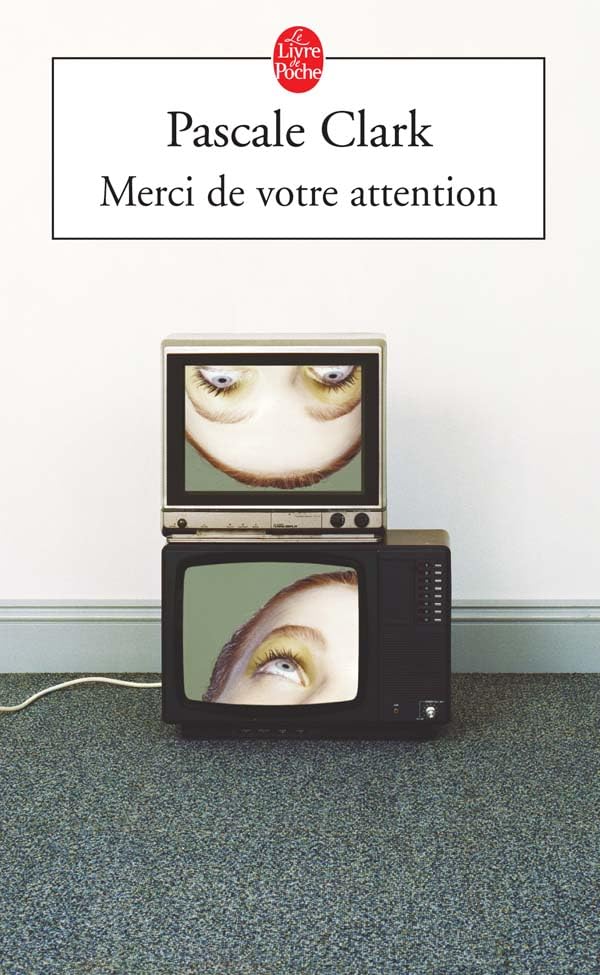 Merci de votre attention 9782253112730