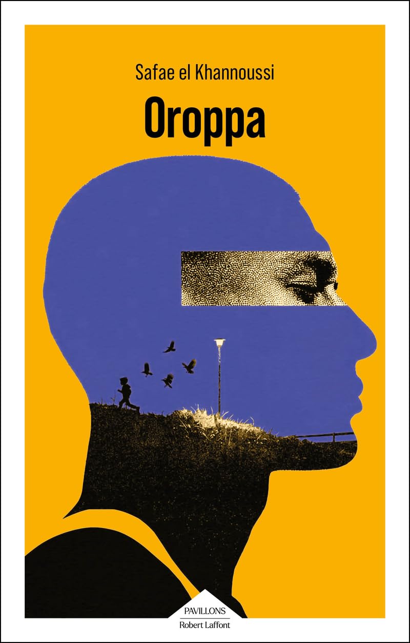 Oroppa 9782221283684