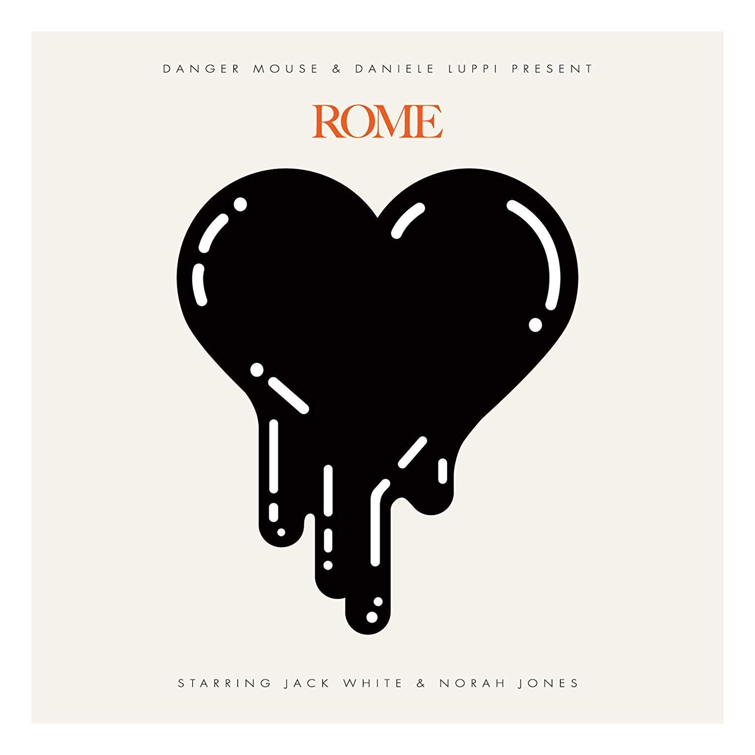 Rome-Digi [Import] 5099994648522