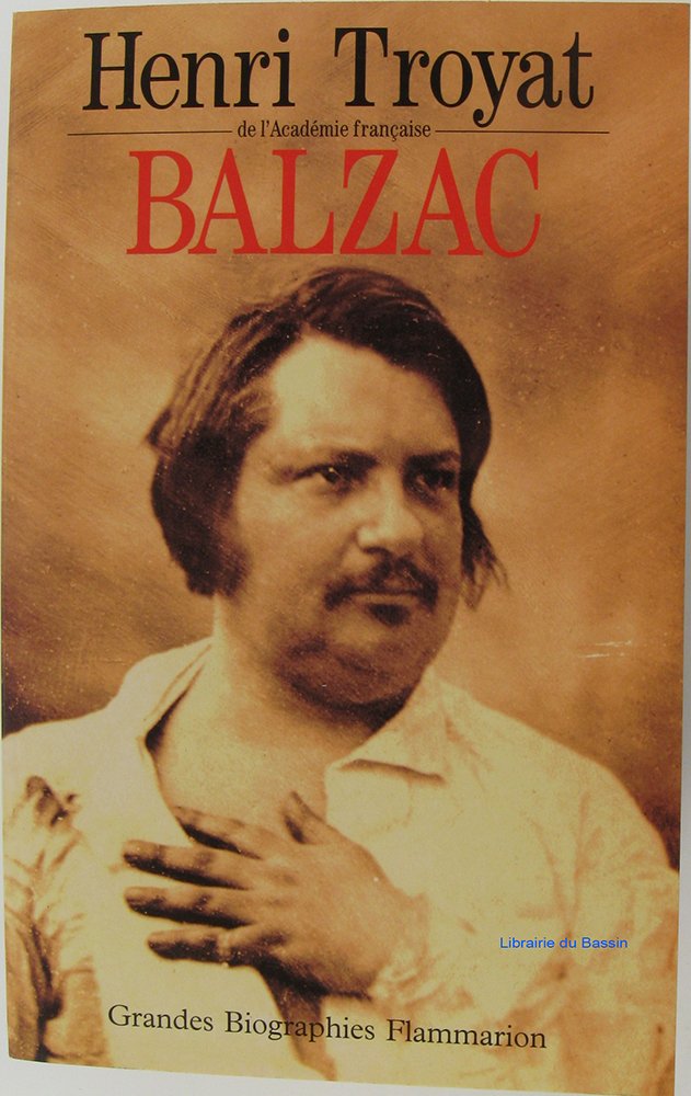Balzac 9782080672148