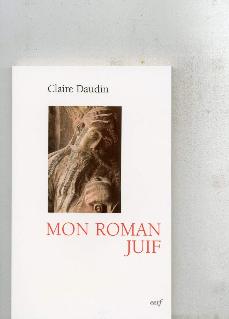 Mon roman juif 9782204094580