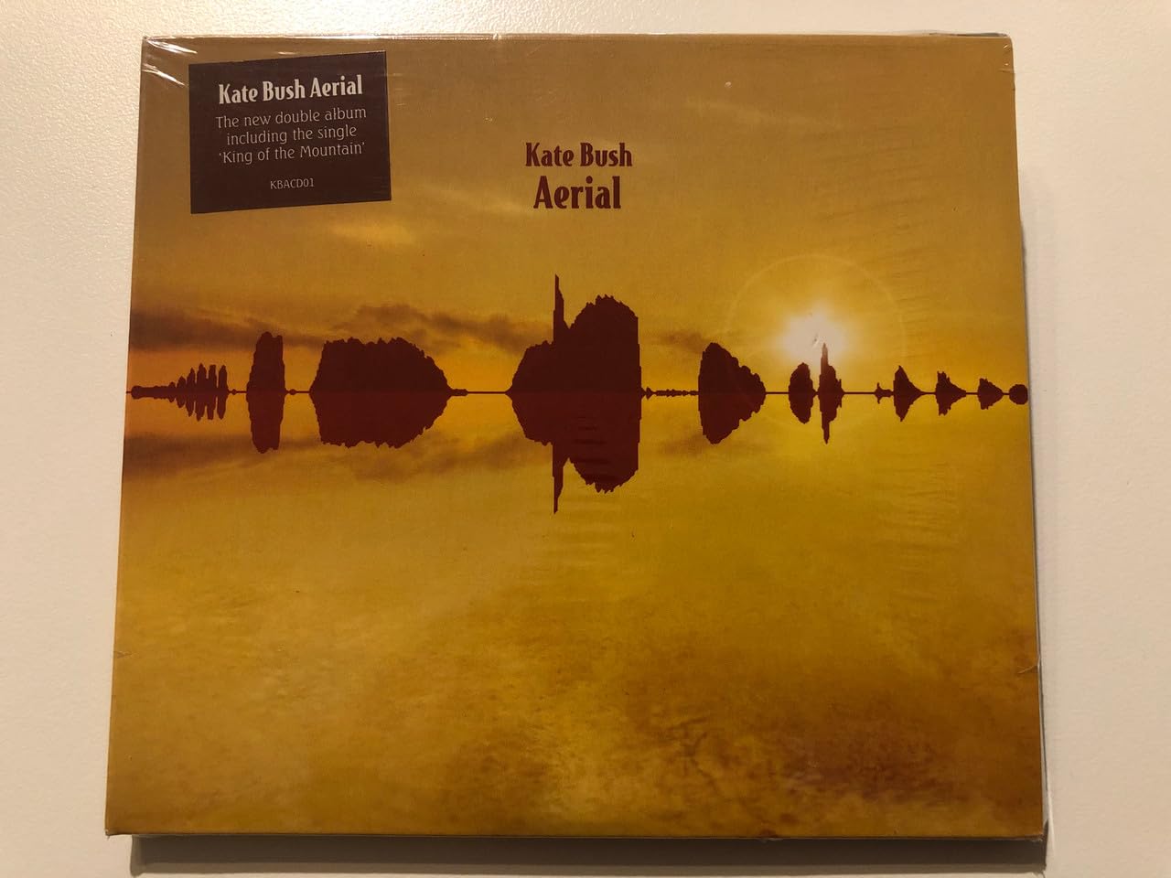 Aerial [Import] 0094634396028