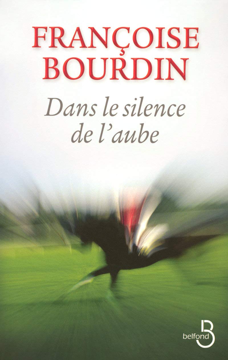 Dans le silence de l'aube 9782714443540