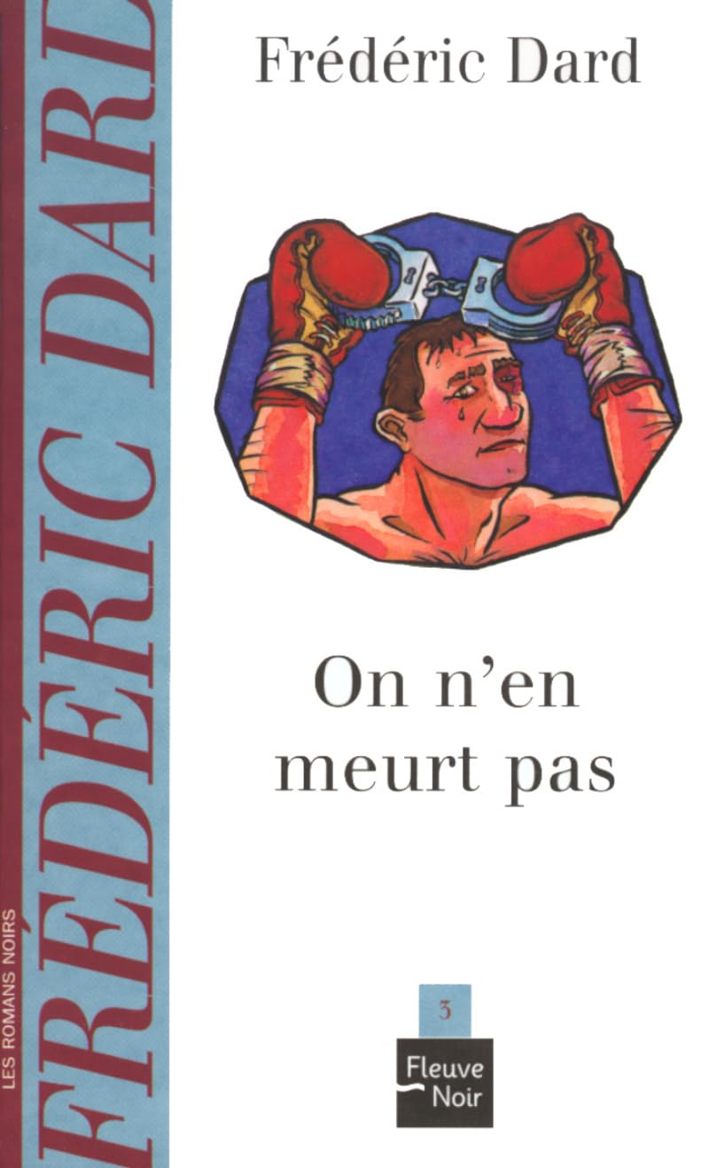 On n'en meurt pas 9782265073333