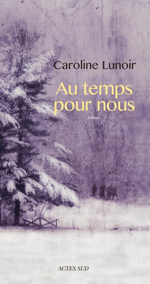 Au temps pour nous 9782330050870