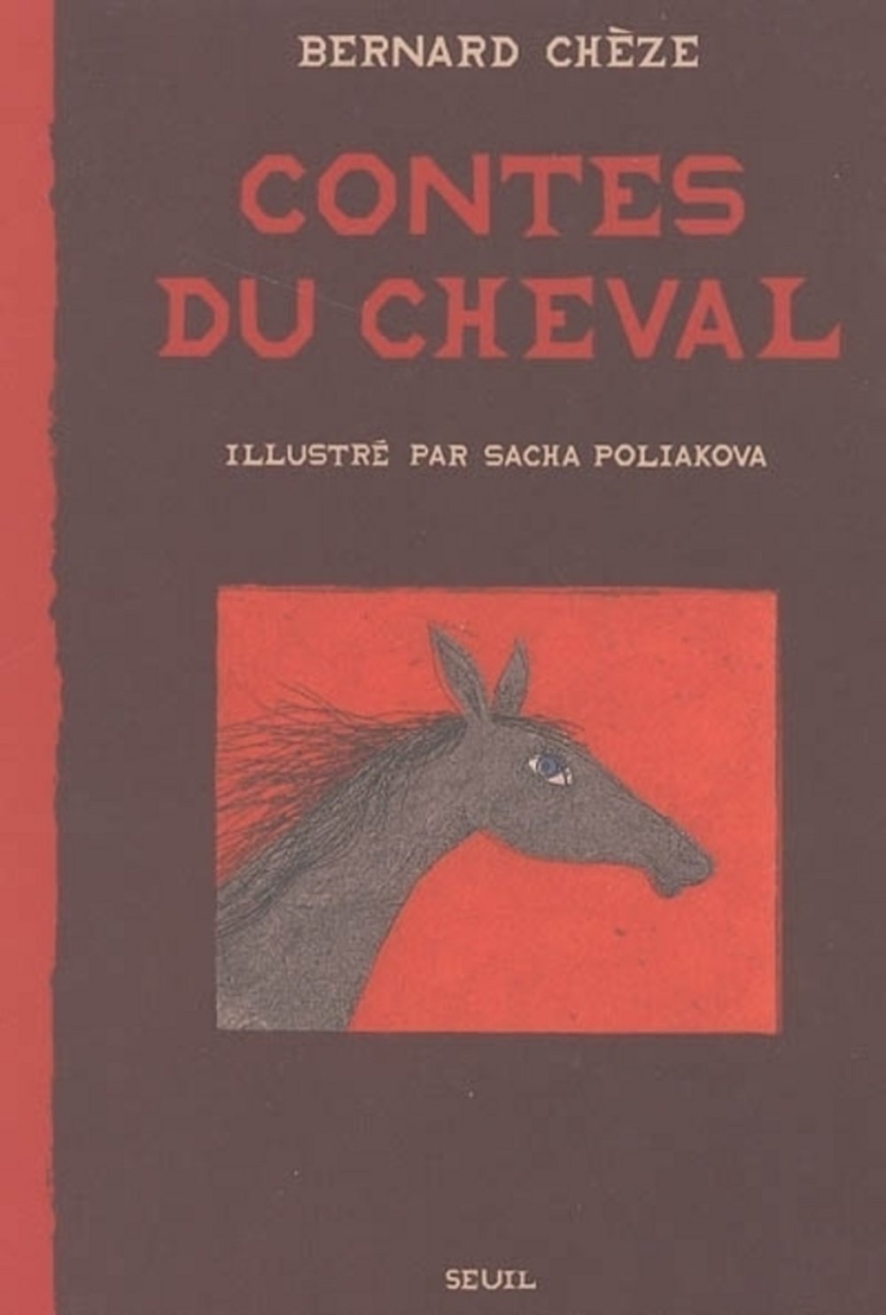 Contes du cheval 9782020677905