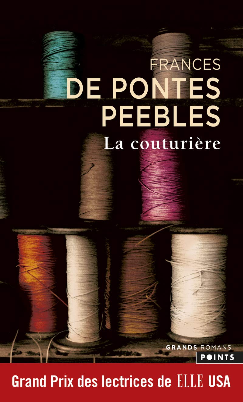 La Couturière 9782757818558