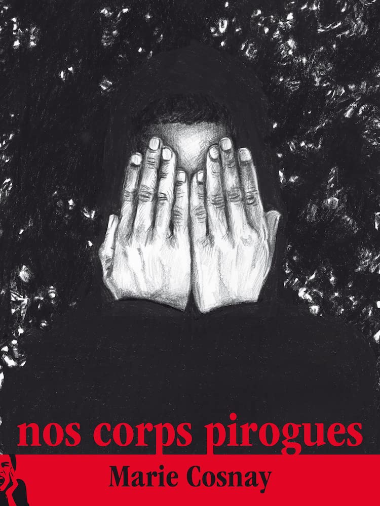 Nos corps pirogues 9791092173611