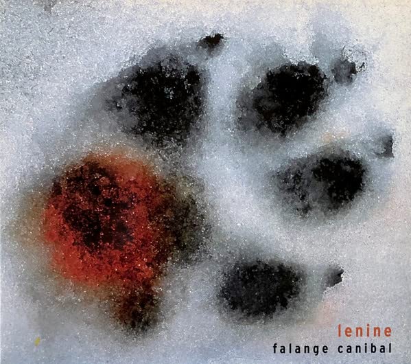 Falange Canibal - Digipack 0743219545824