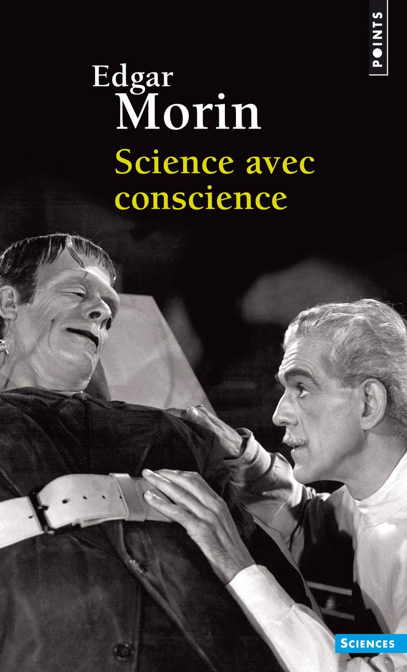 Science avec conscience 9782757869796