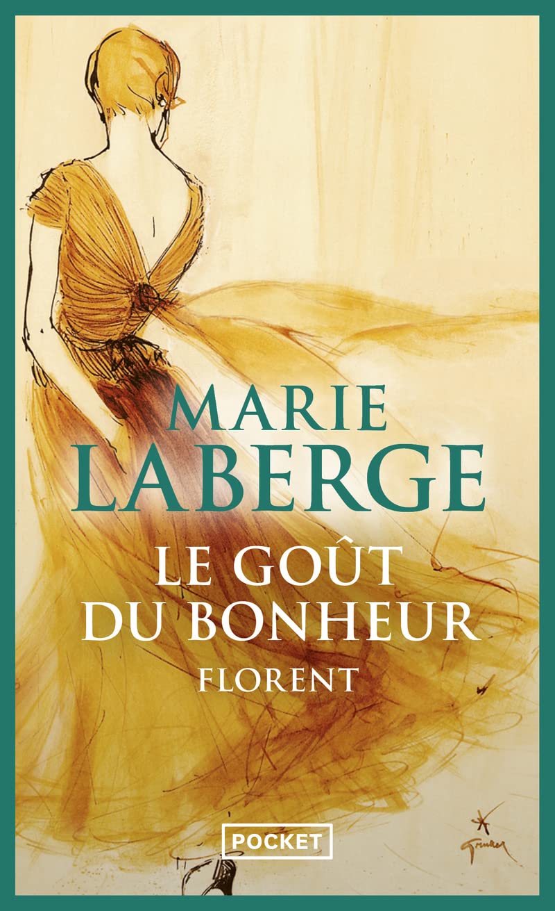 Le goût du bonheur (3) 9782266167628