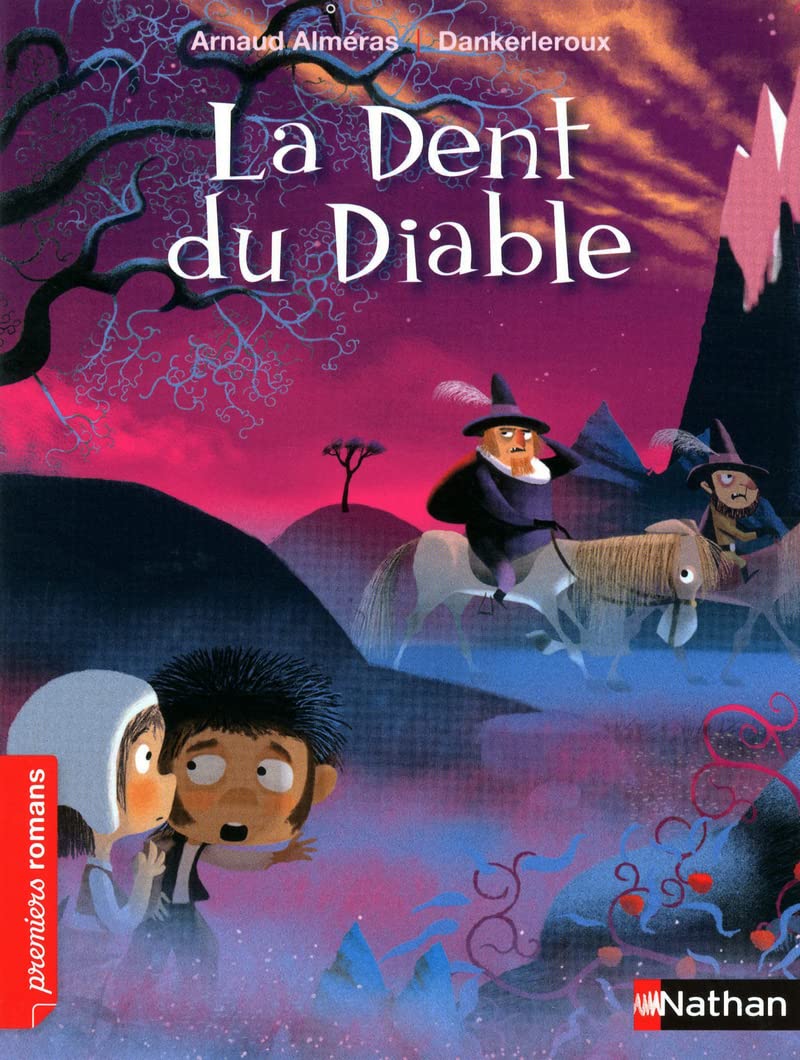 La dent du diable 9782092536636