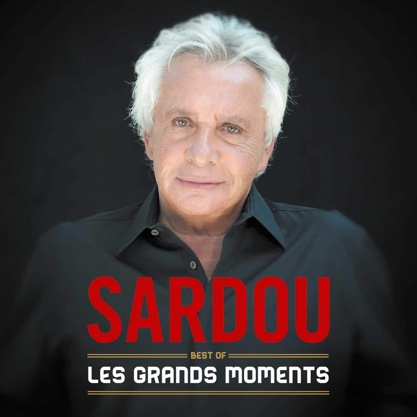 Les Grands Moments: Best of 0602537113422
