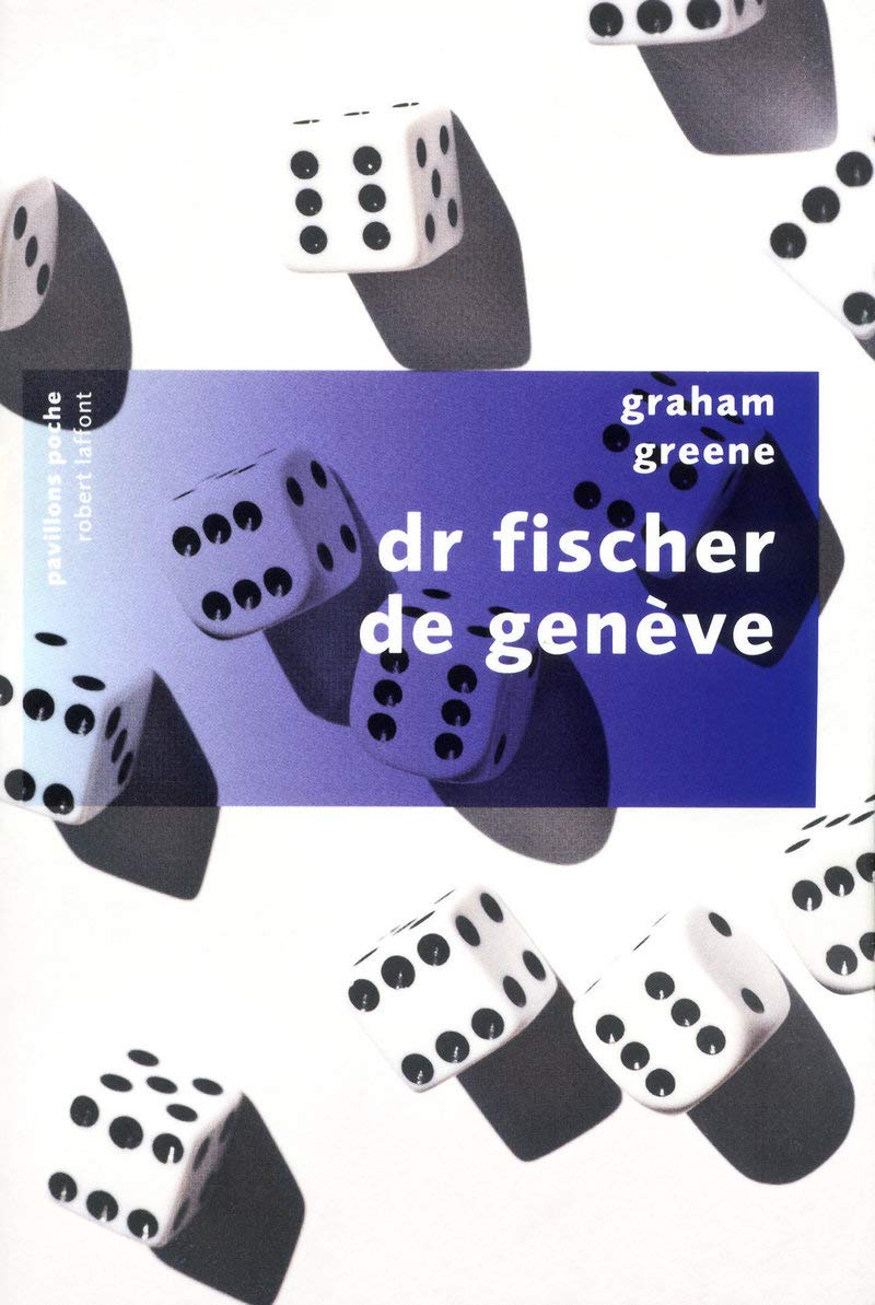 Dr Fischer de Genève 9782221097267