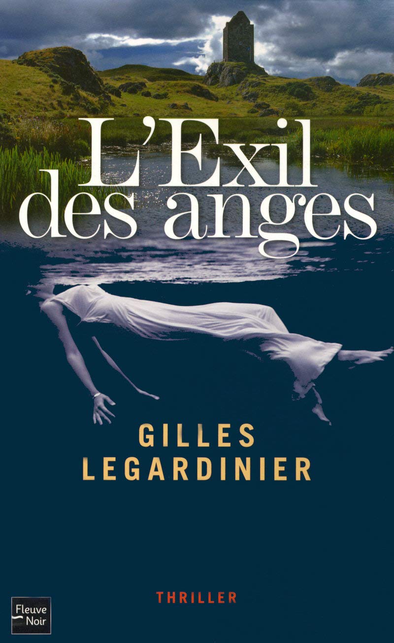 L'Exil des Anges 9782265087347