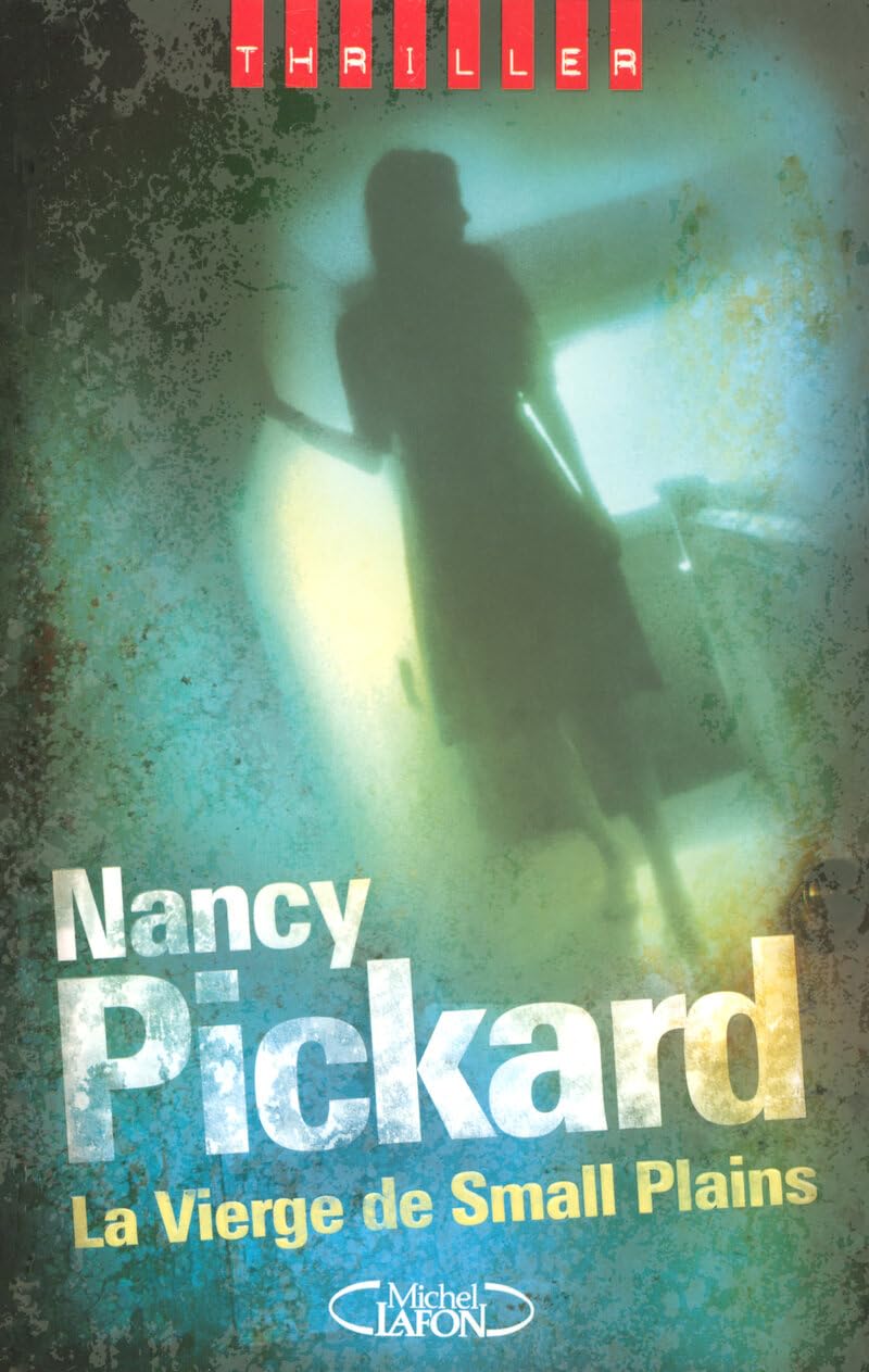 La vierge de small plains 9782749906652