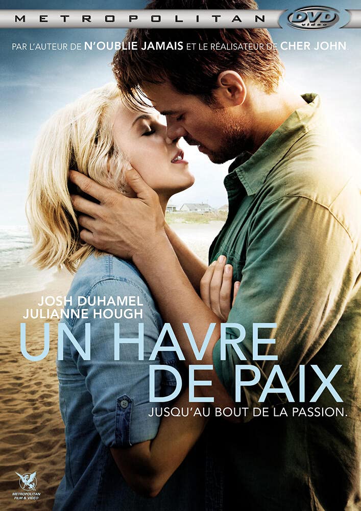 Un havre de paix 3512391390112