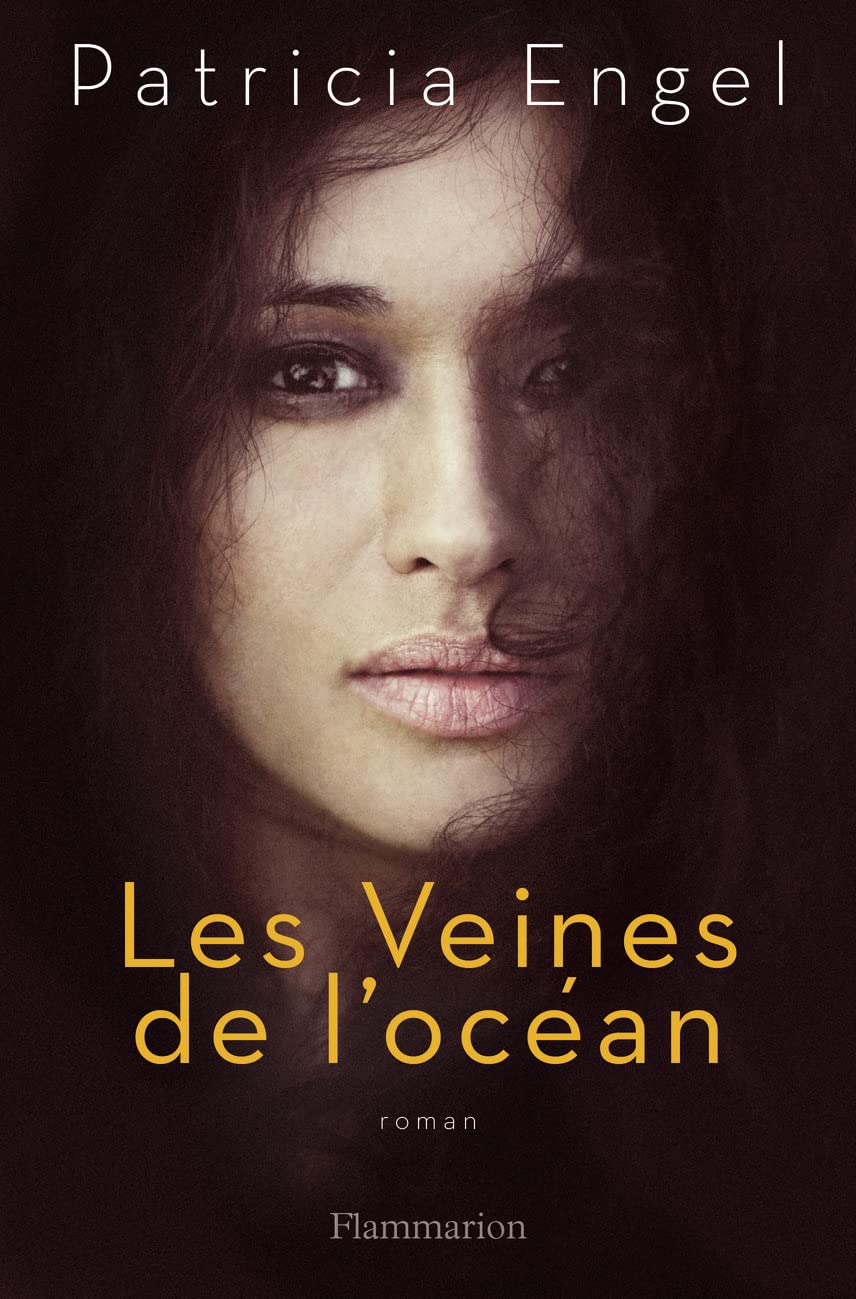 Les Veines de l'océan 9782081391857