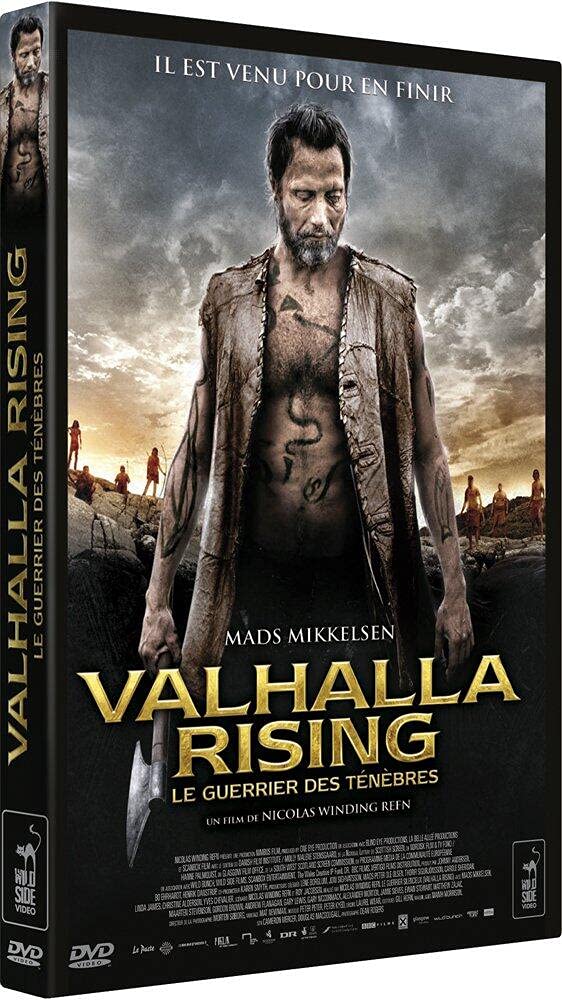 Valhalla Rising, le guerrier des ténèbres 3700301018502