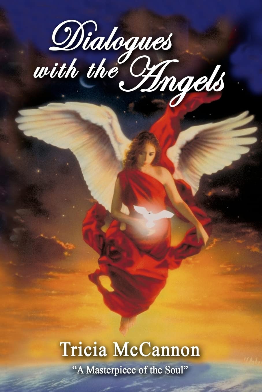 Dialogues with the Angels 9781886932012