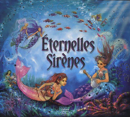 Eternelles Sirènes 9782841968121