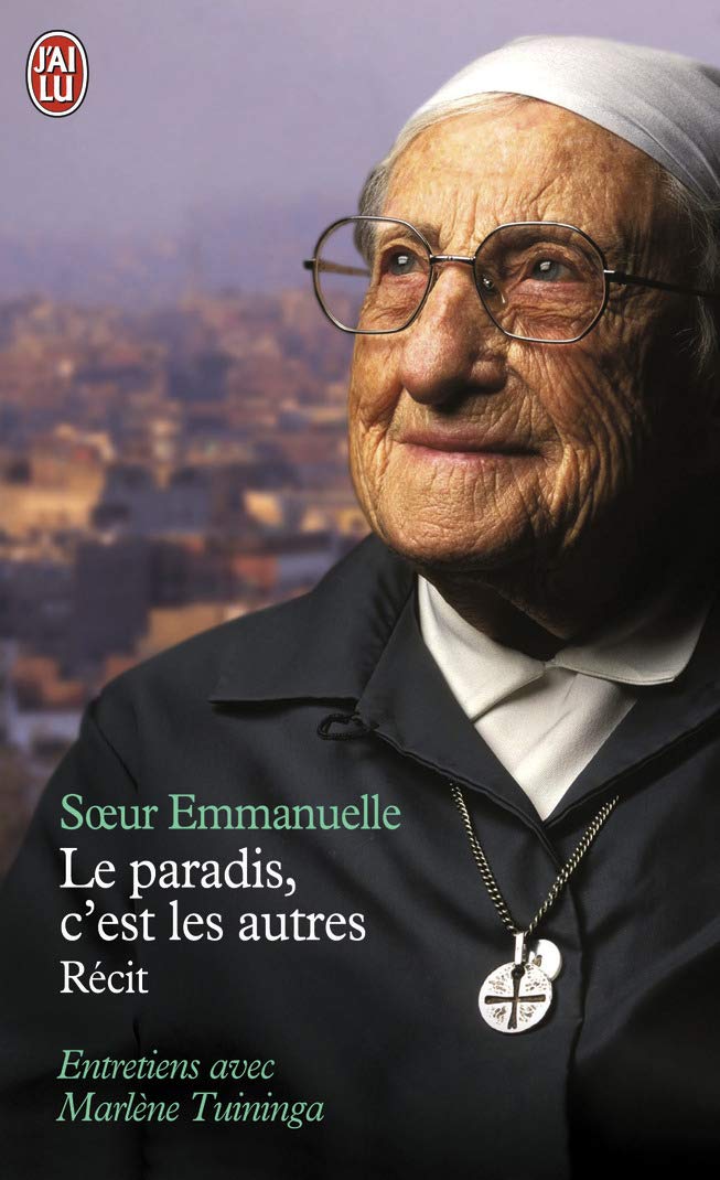 Le paradis, c'est les autres 9782290343159