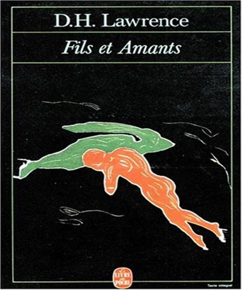 Amants et Fils 9782253048022