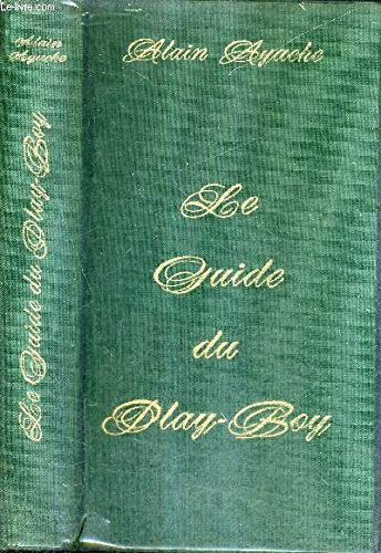 Le Guide du Play-Boy 