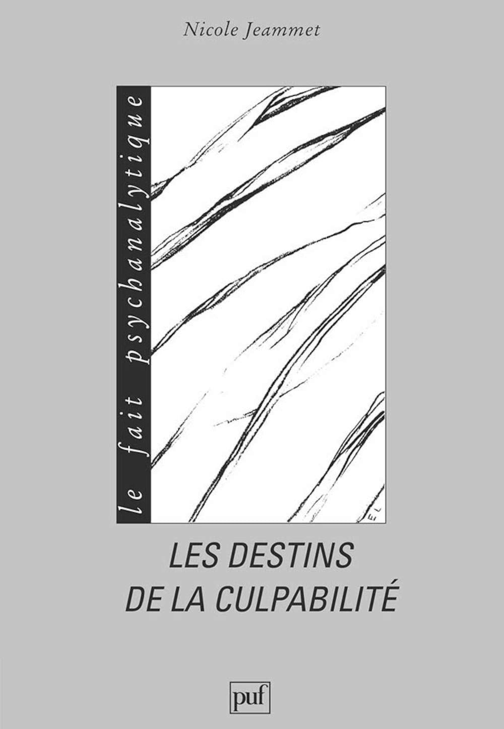 Les Destins de la culpabilité 9782130453949