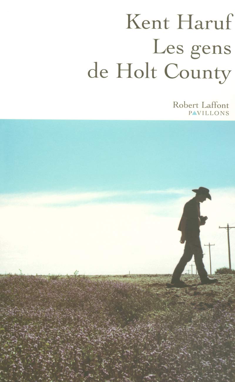 Les Gens de Holt County 9782221103029